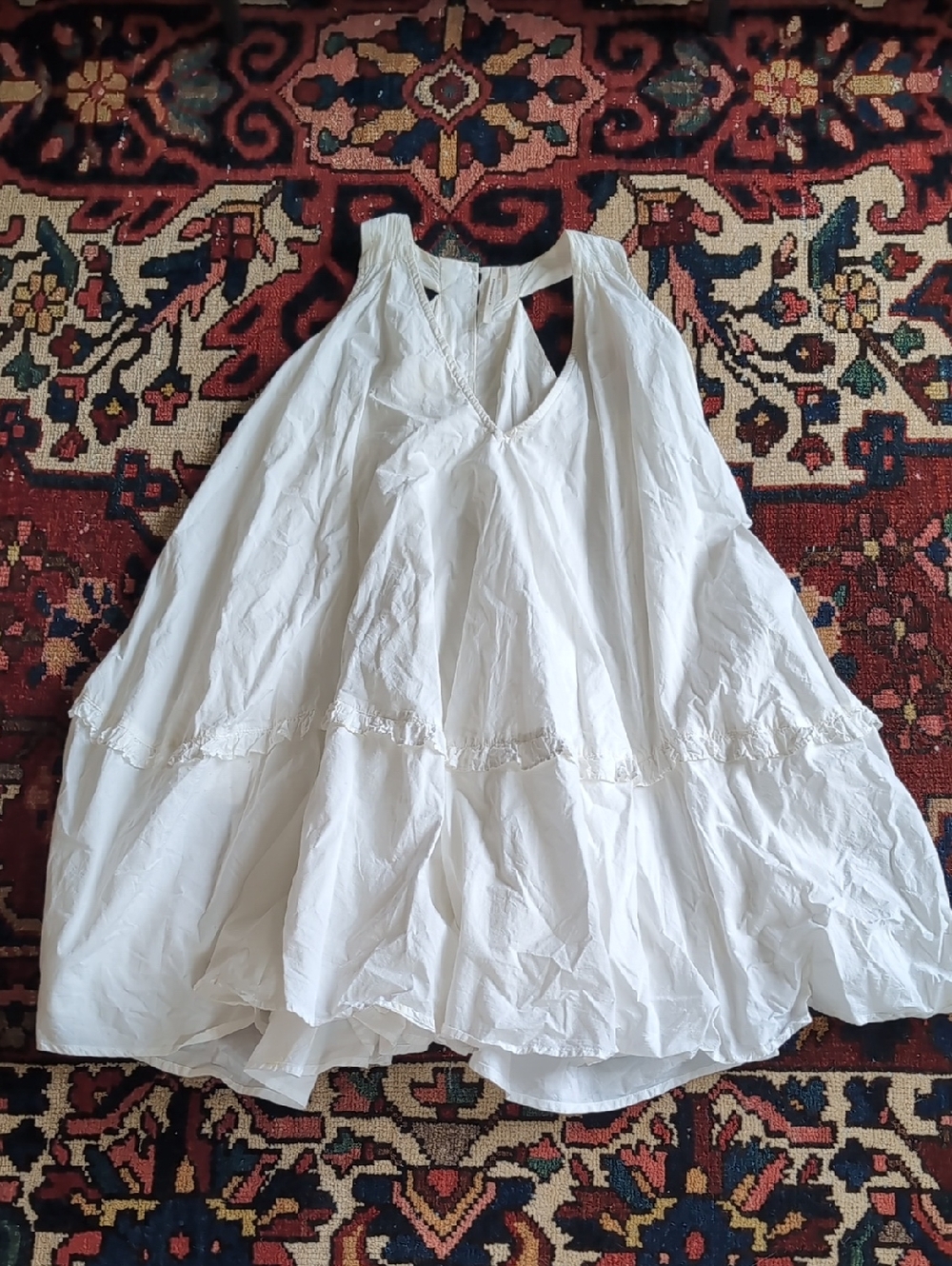 Anthropologie Dress
